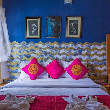 Villa Candolim Dış mekan fotoğraf