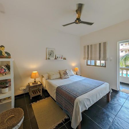 Villa Candolim Dış mekan fotoğraf
