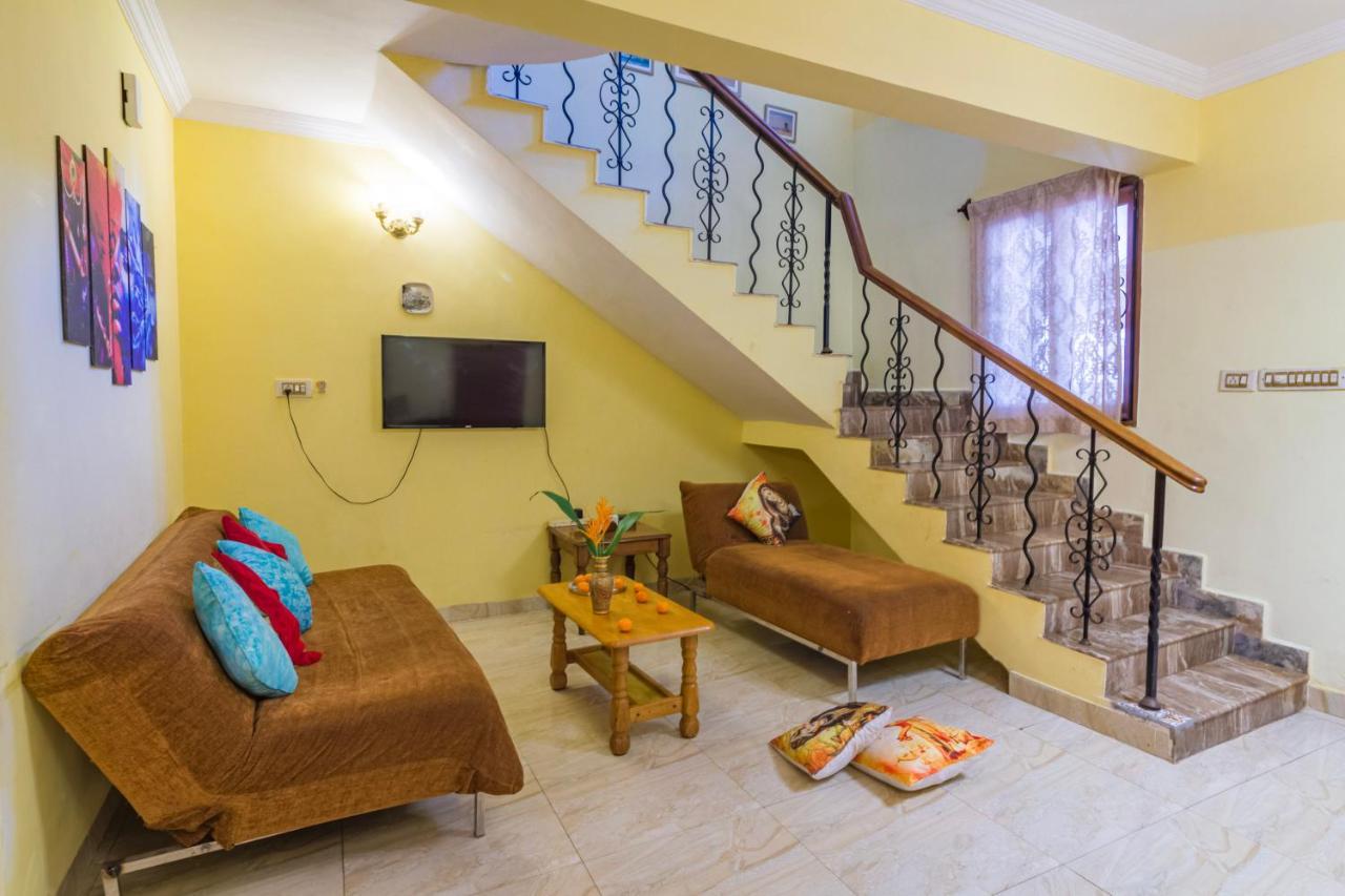 Villa Candolim Dış mekan fotoğraf