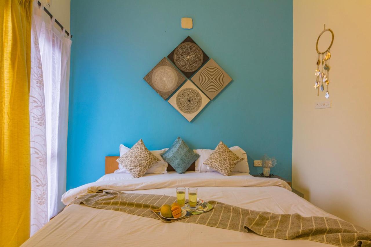 Villa Candolim Dış mekan fotoğraf