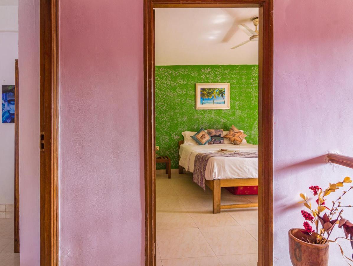 Villa Candolim Dış mekan fotoğraf