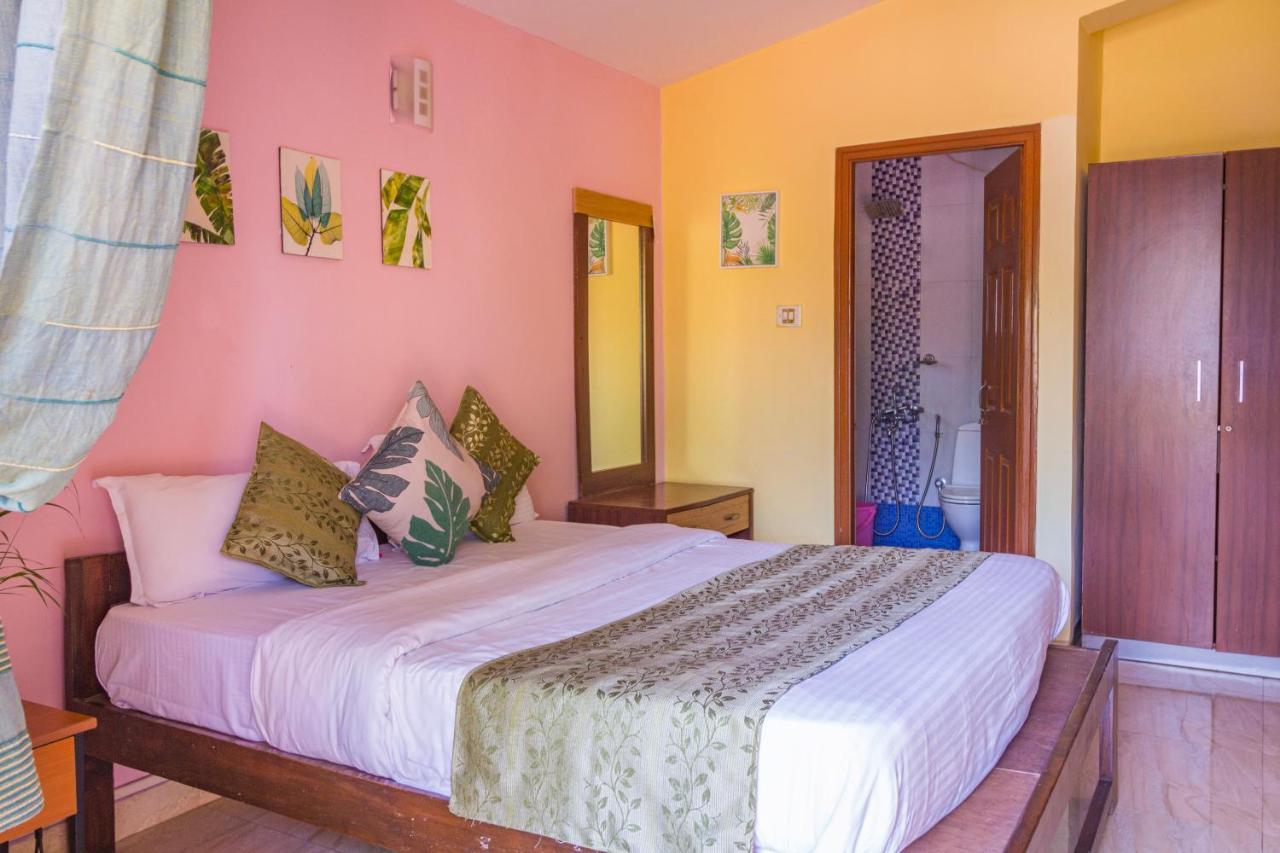 Villa Candolim Dış mekan fotoğraf