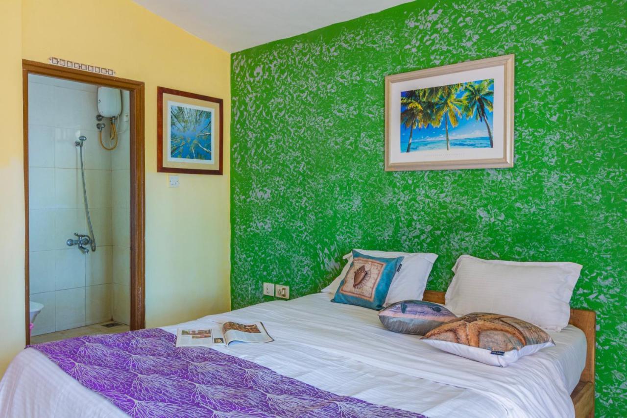 Villa Candolim Dış mekan fotoğraf