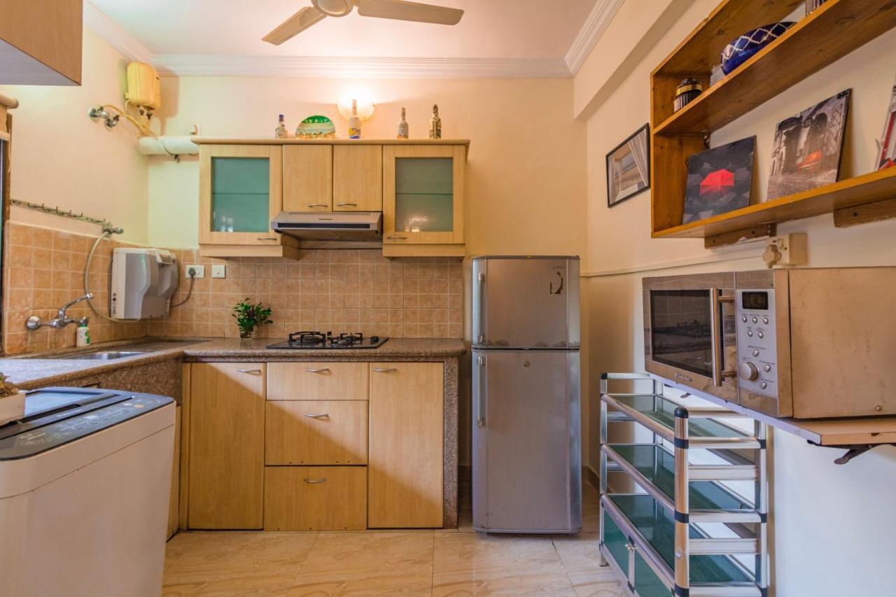 Villa Candolim Dış mekan fotoğraf