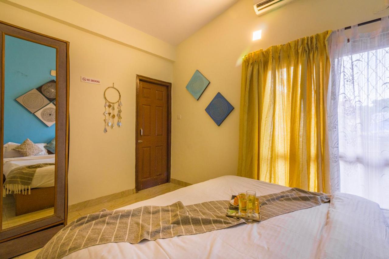 Villa Candolim Dış mekan fotoğraf