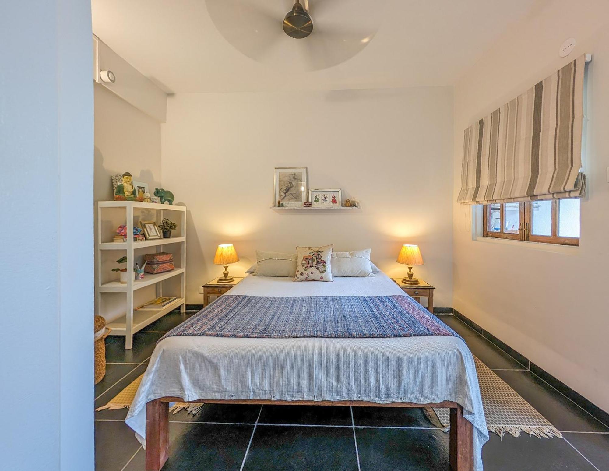 Villa Candolim Dış mekan fotoğraf