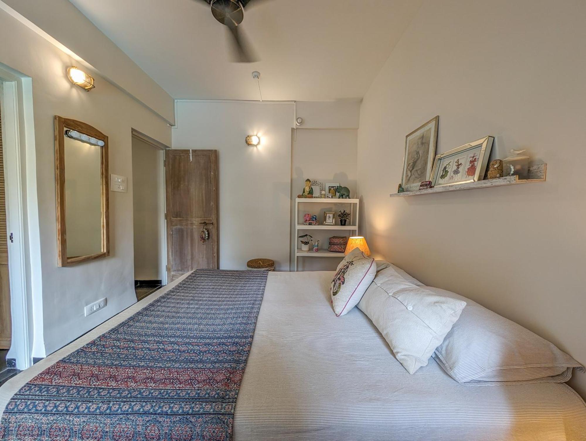 Villa Candolim Dış mekan fotoğraf