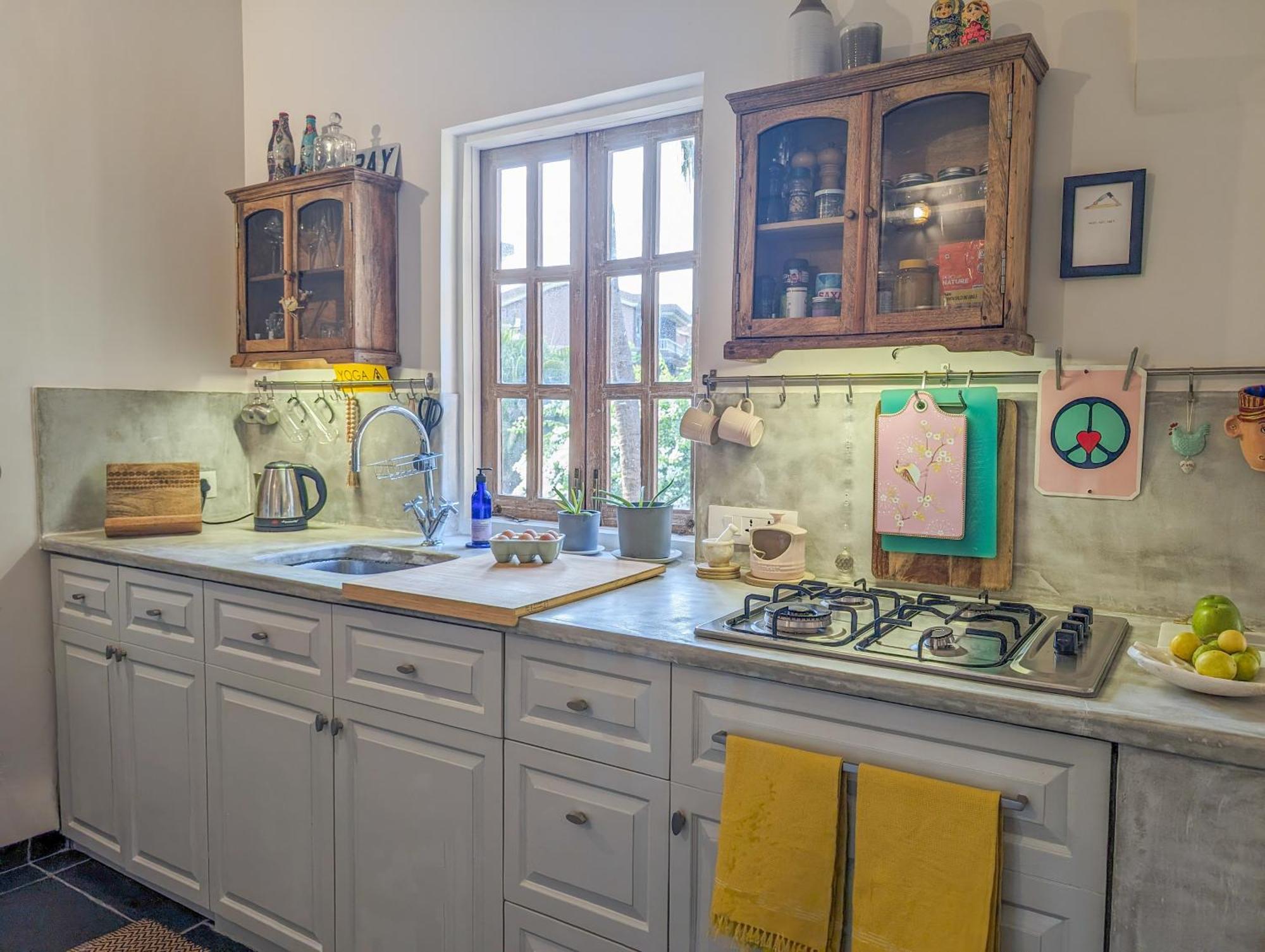 Villa Candolim Dış mekan fotoğraf