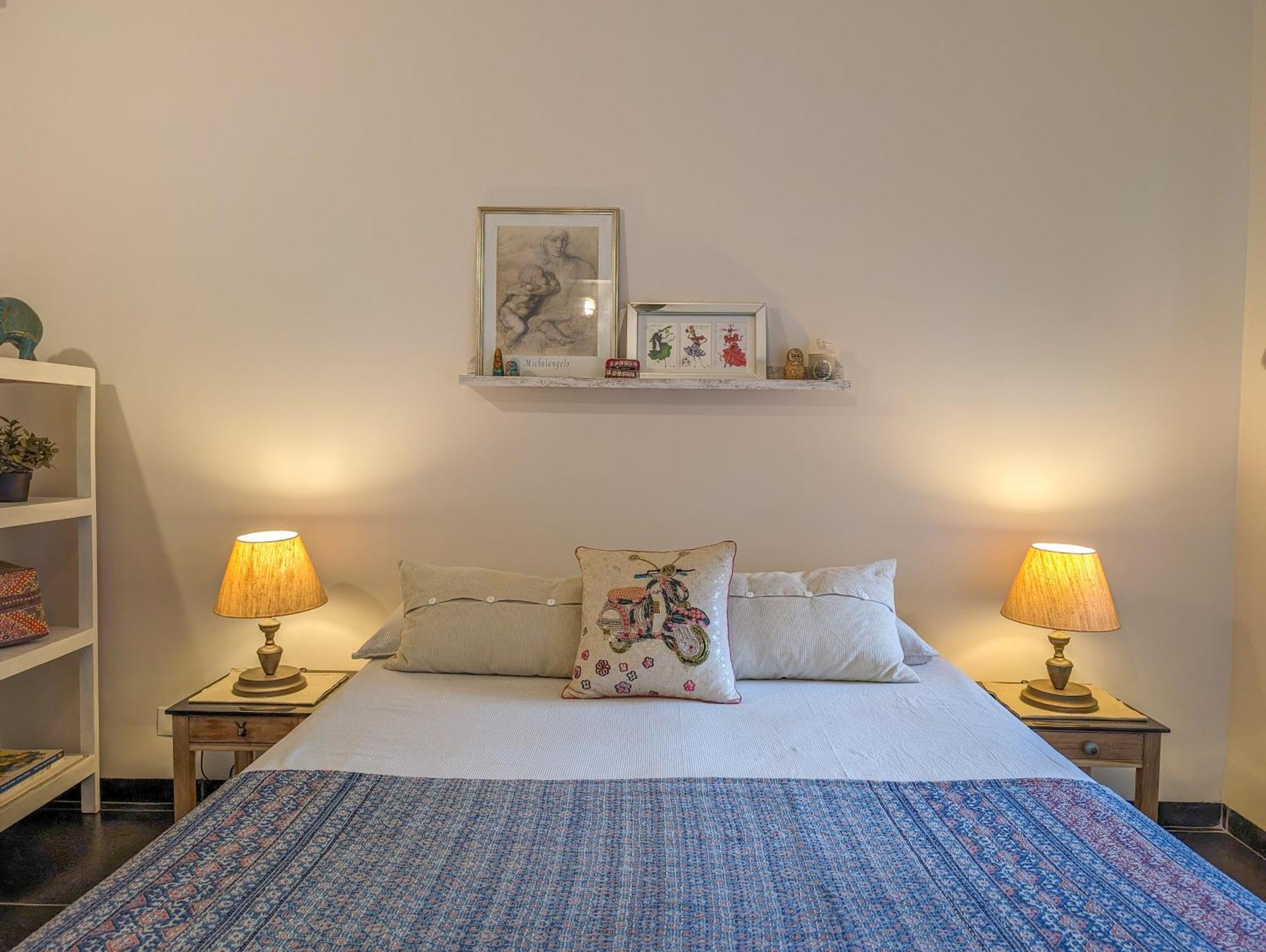 Villa Candolim Dış mekan fotoğraf