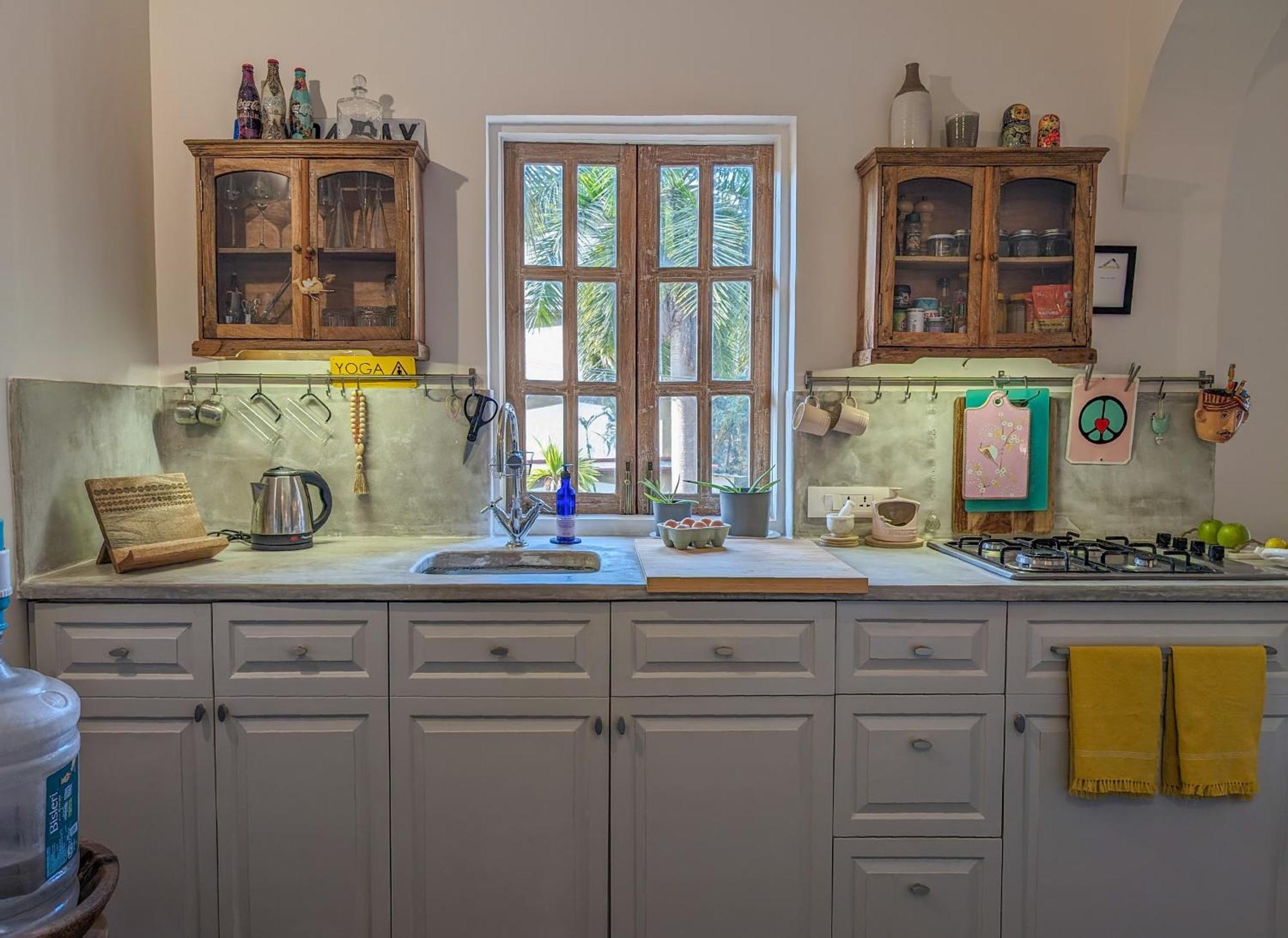 Villa Candolim Dış mekan fotoğraf