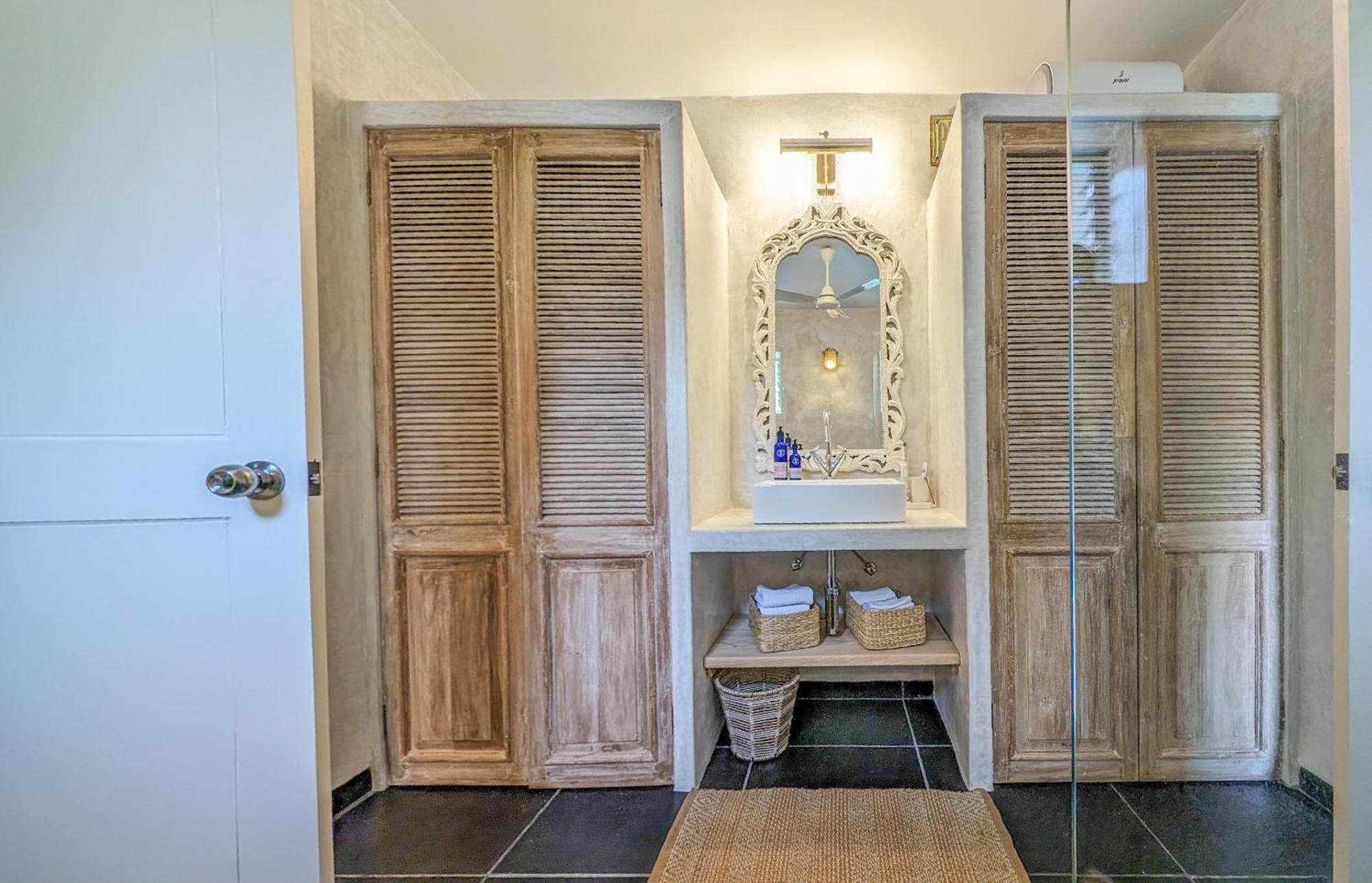 Villa Candolim Dış mekan fotoğraf