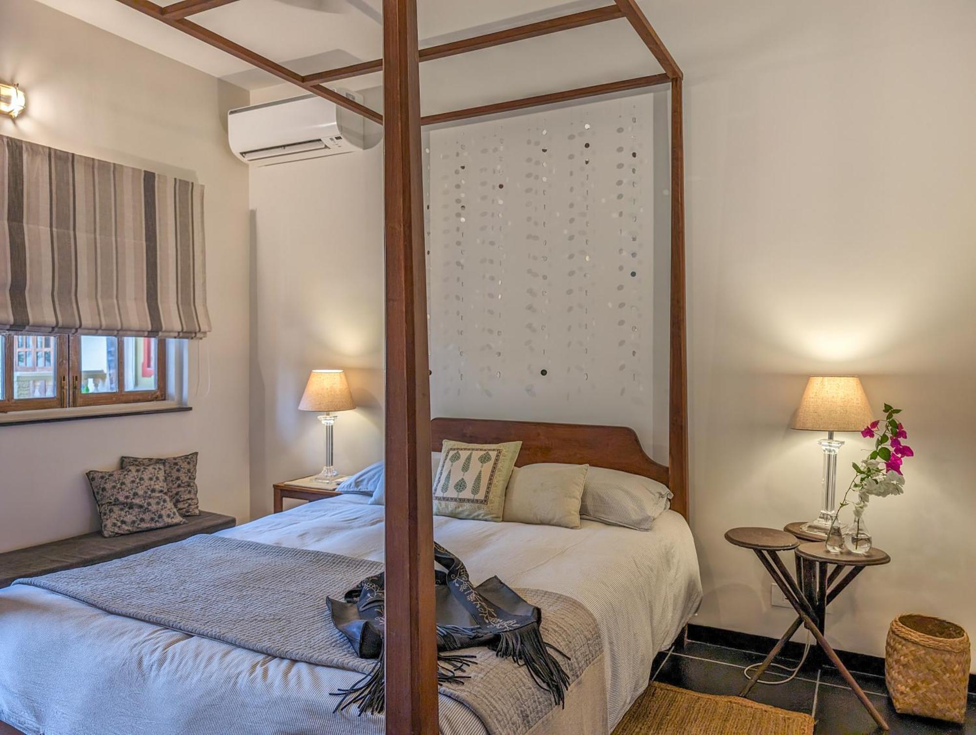 Villa Candolim Dış mekan fotoğraf