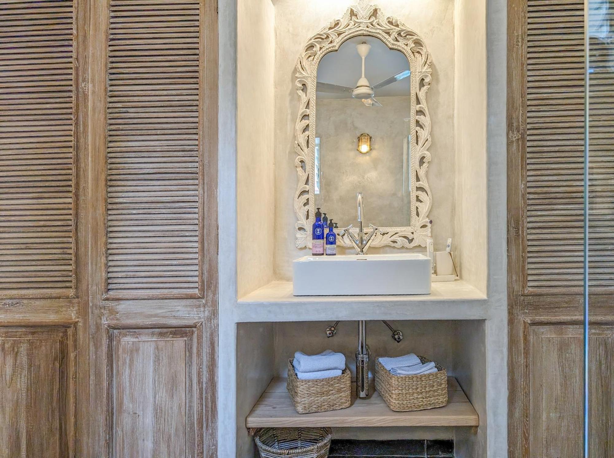 Villa Candolim Dış mekan fotoğraf